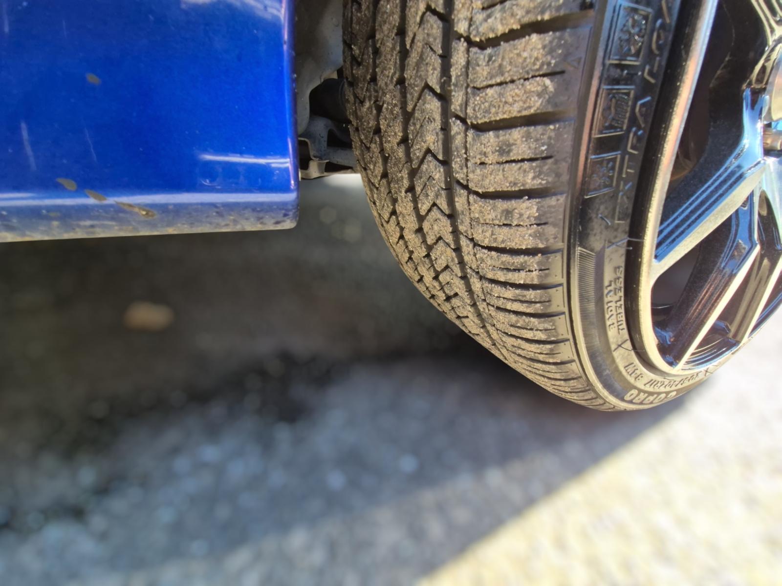 Mazda Demio - DE 2007-2014