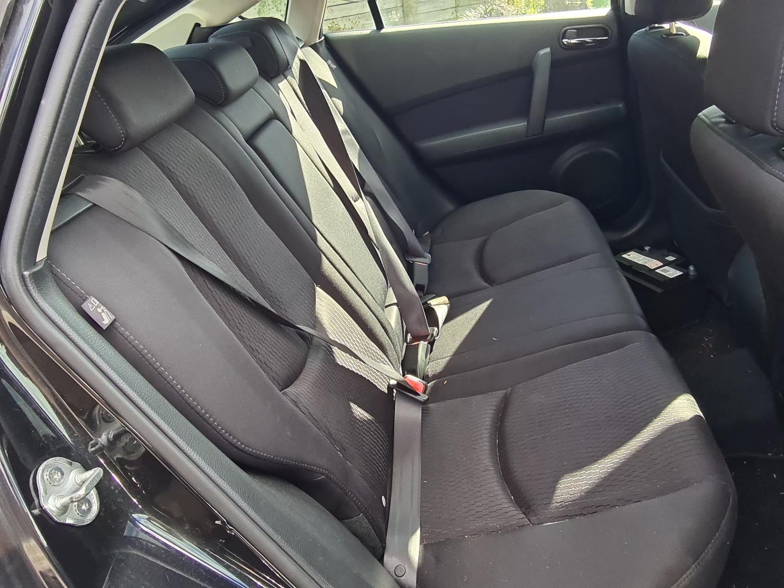 Mazda Atenza - GH 2008-2012