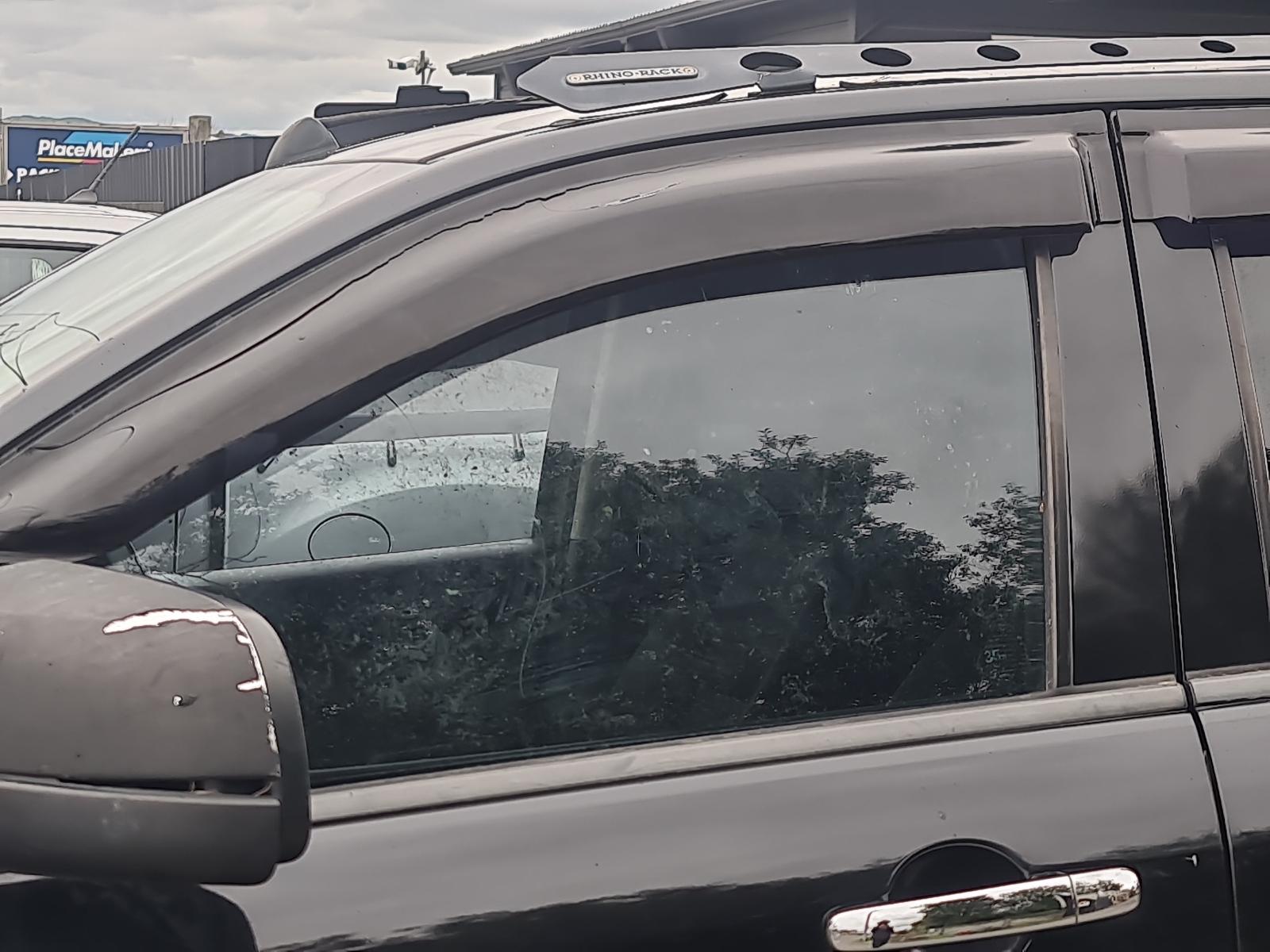 Mazda BT50 - UP 2011-Present