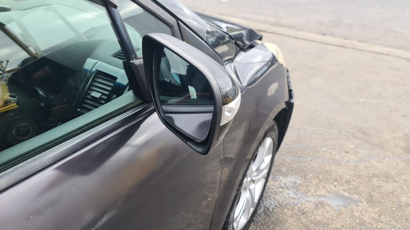 Mazda MPV - LY 2006-2016