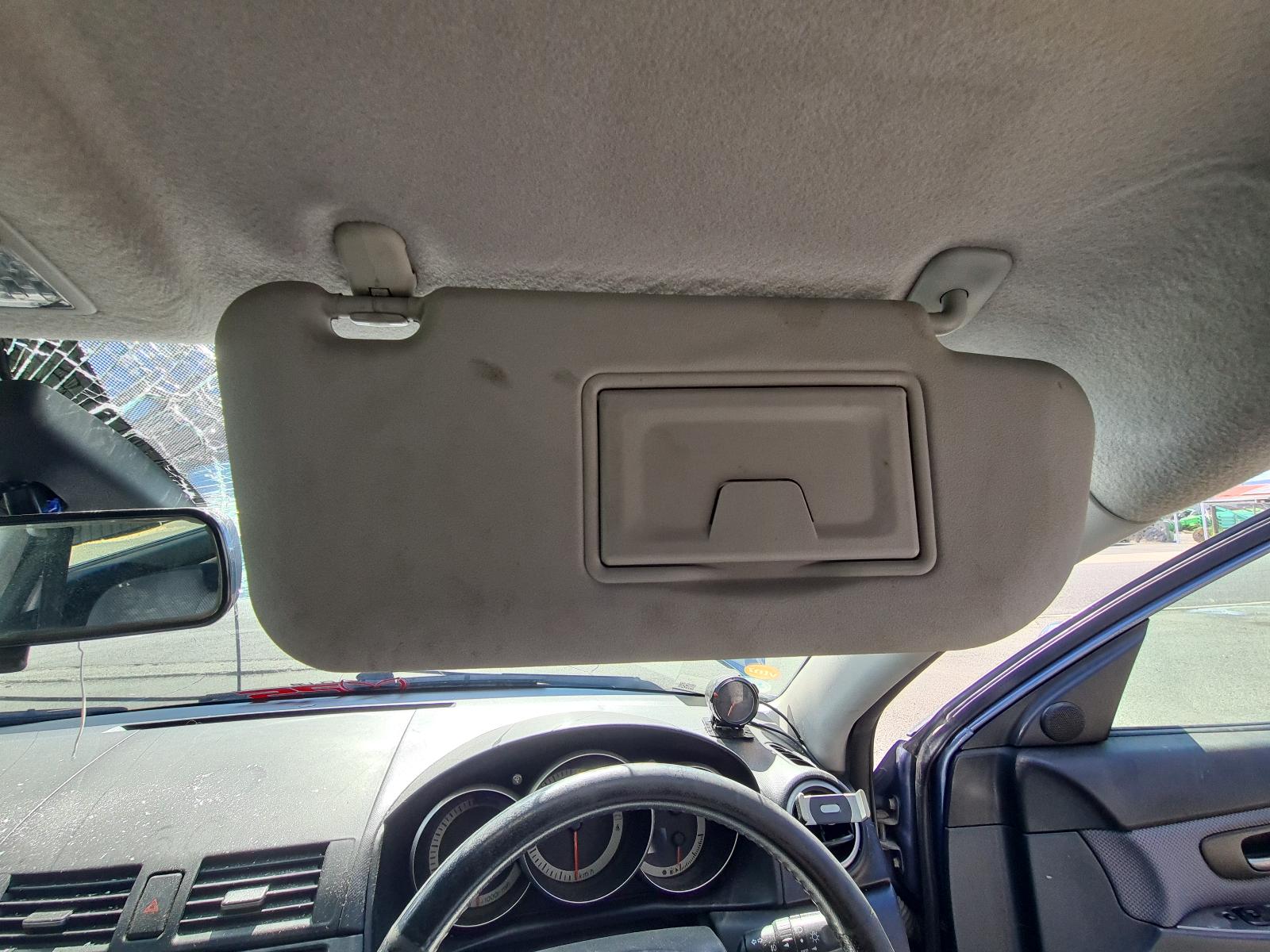 Mazda Axela - BK 2003-2009