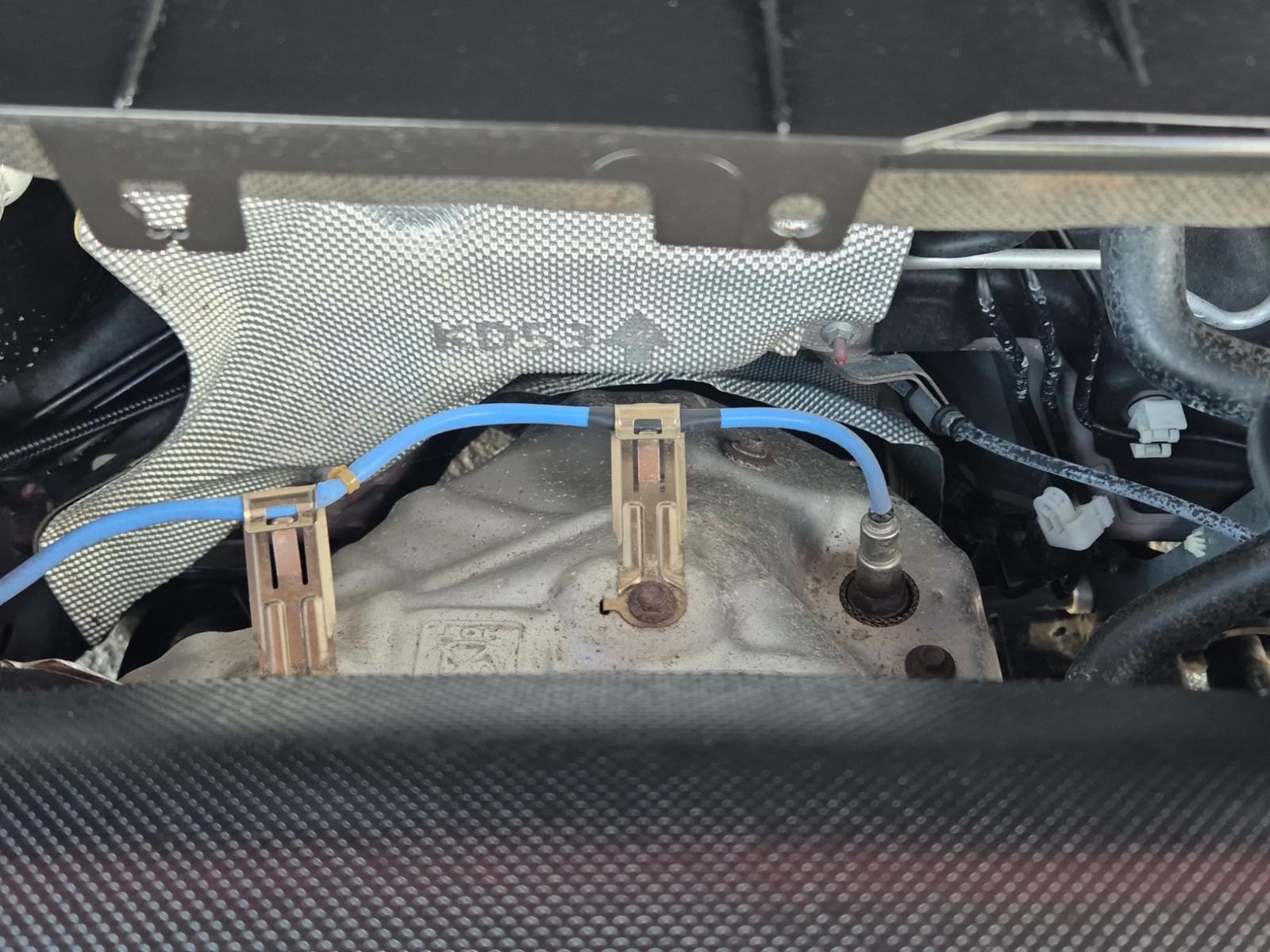 Mazda CX5 - KE 2012-Present