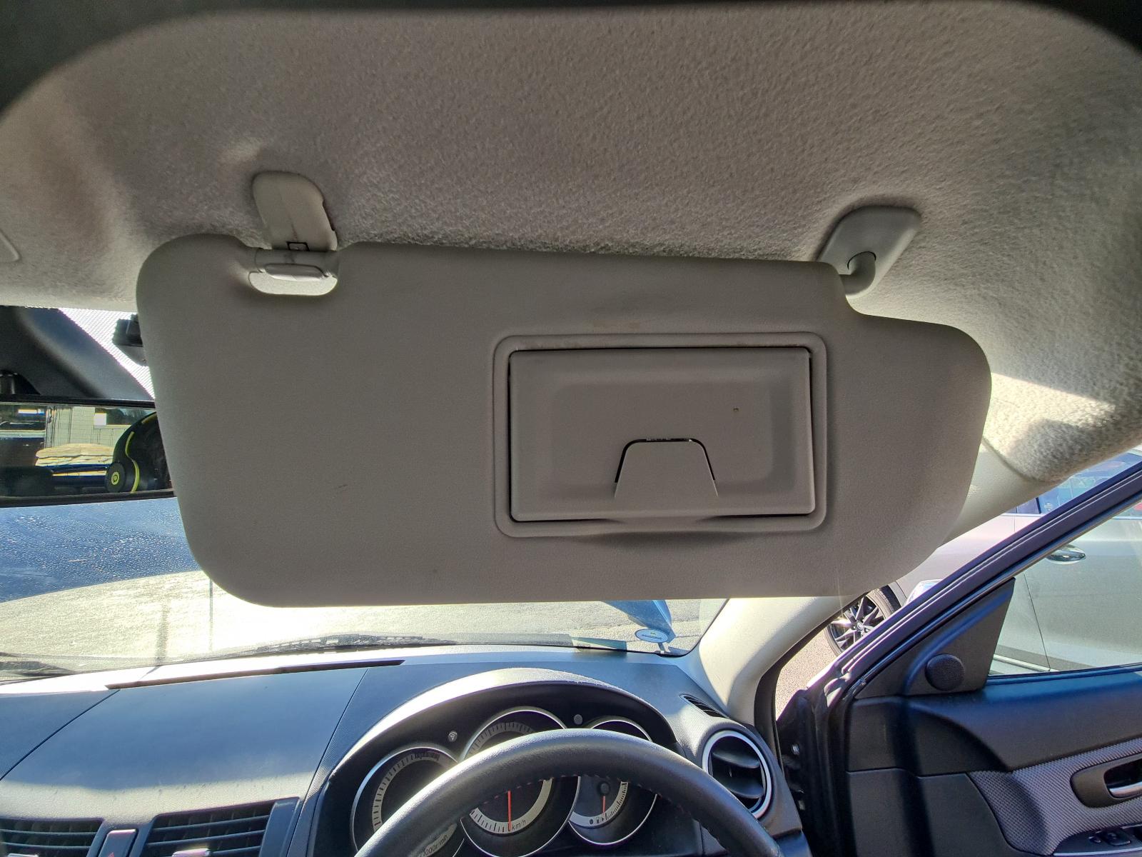 Mazda Axela - BK 2003-2009