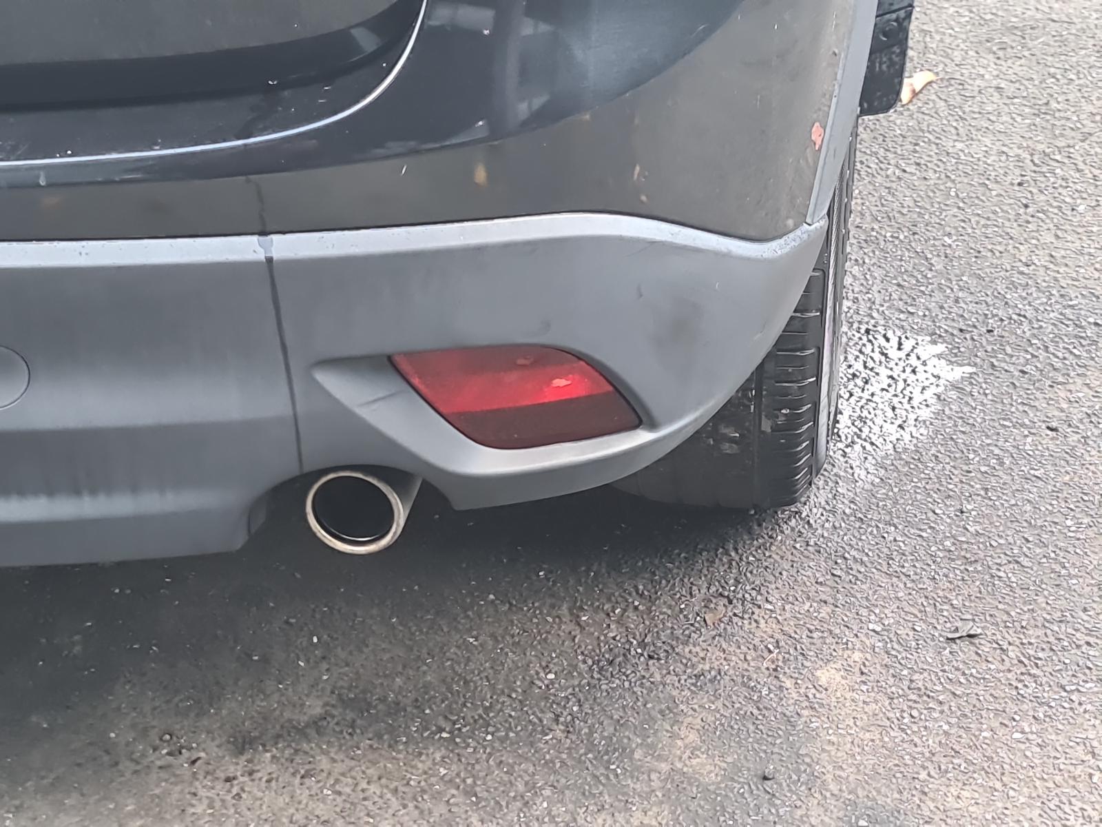 Mazda CX5 - KE 2012-Present