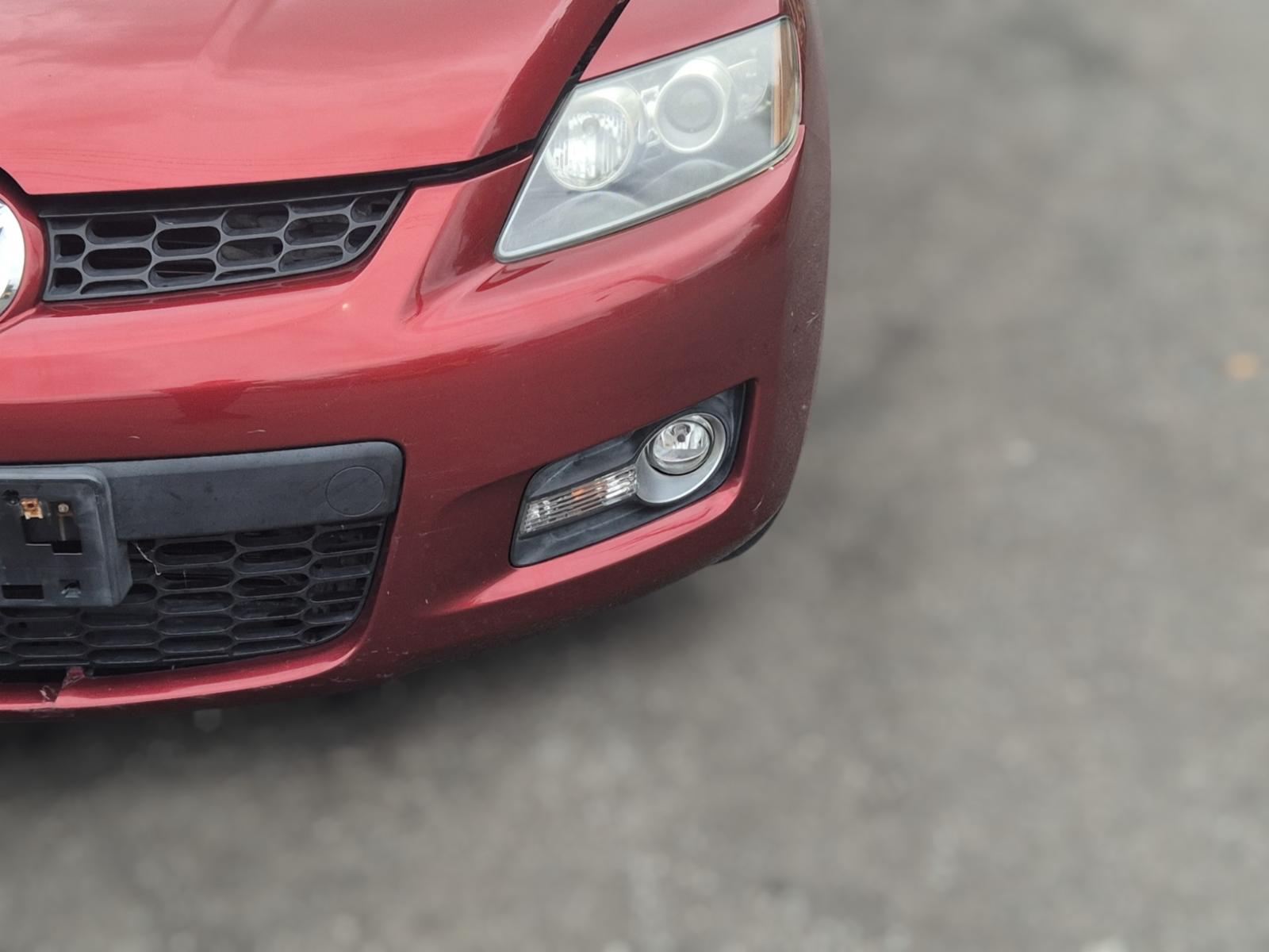 Mazda CX7 - ER 2006-2012