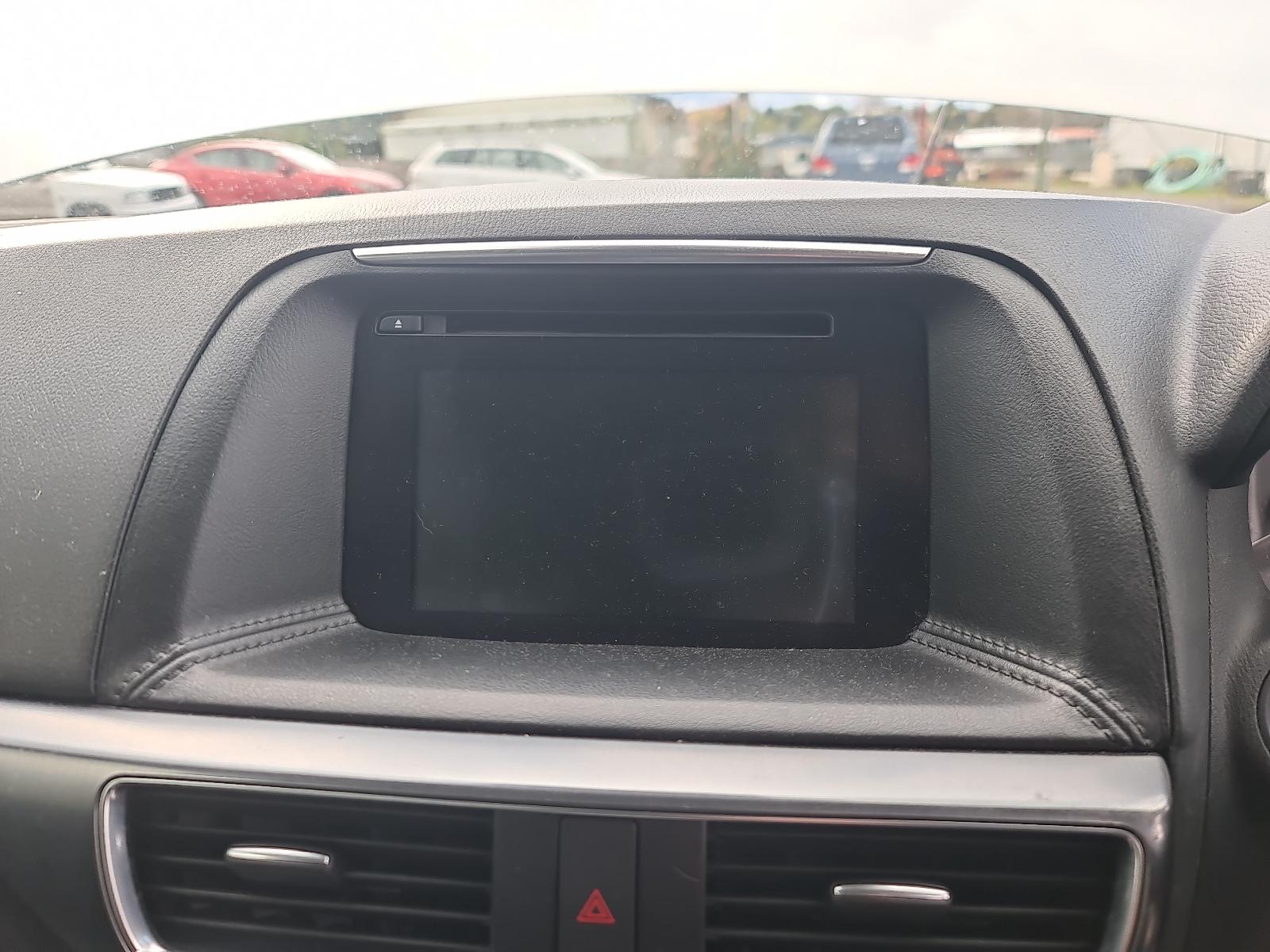 Mazda CX5 - KE 2012-Present