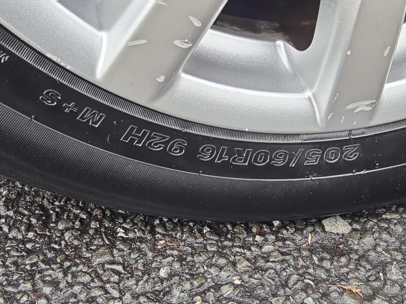 Mazda Mazda3 - BM 2013-Present