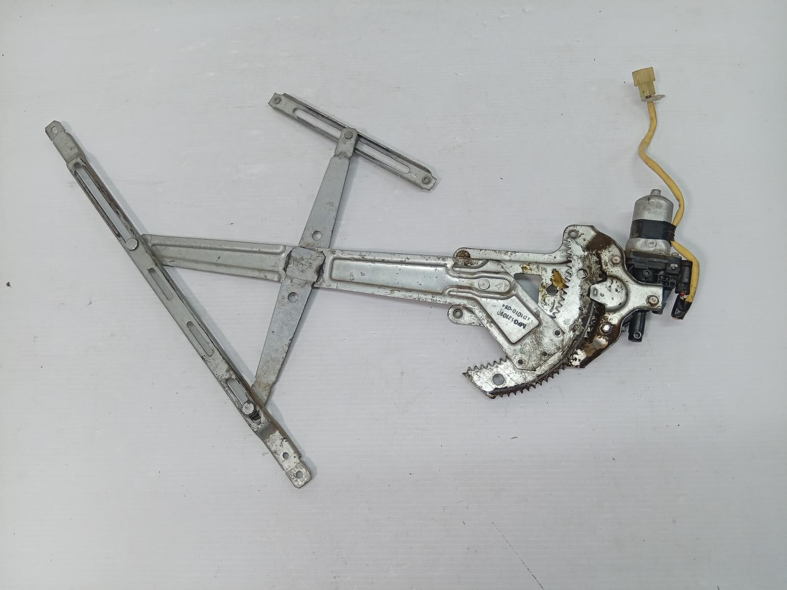 Right_Front_Window_Reg_Motor