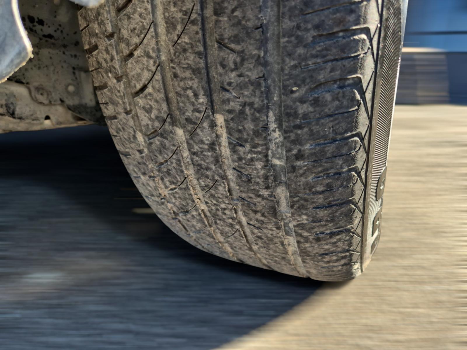 Mazda CX7 - ER 2006-2012