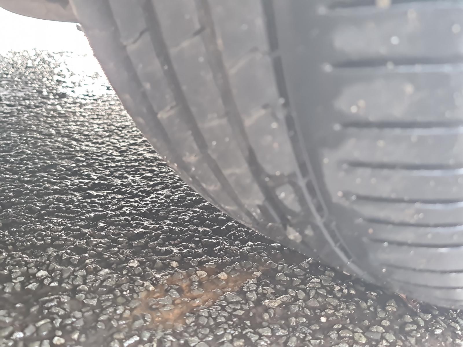 Mazda Atenza - GG 2002-2008