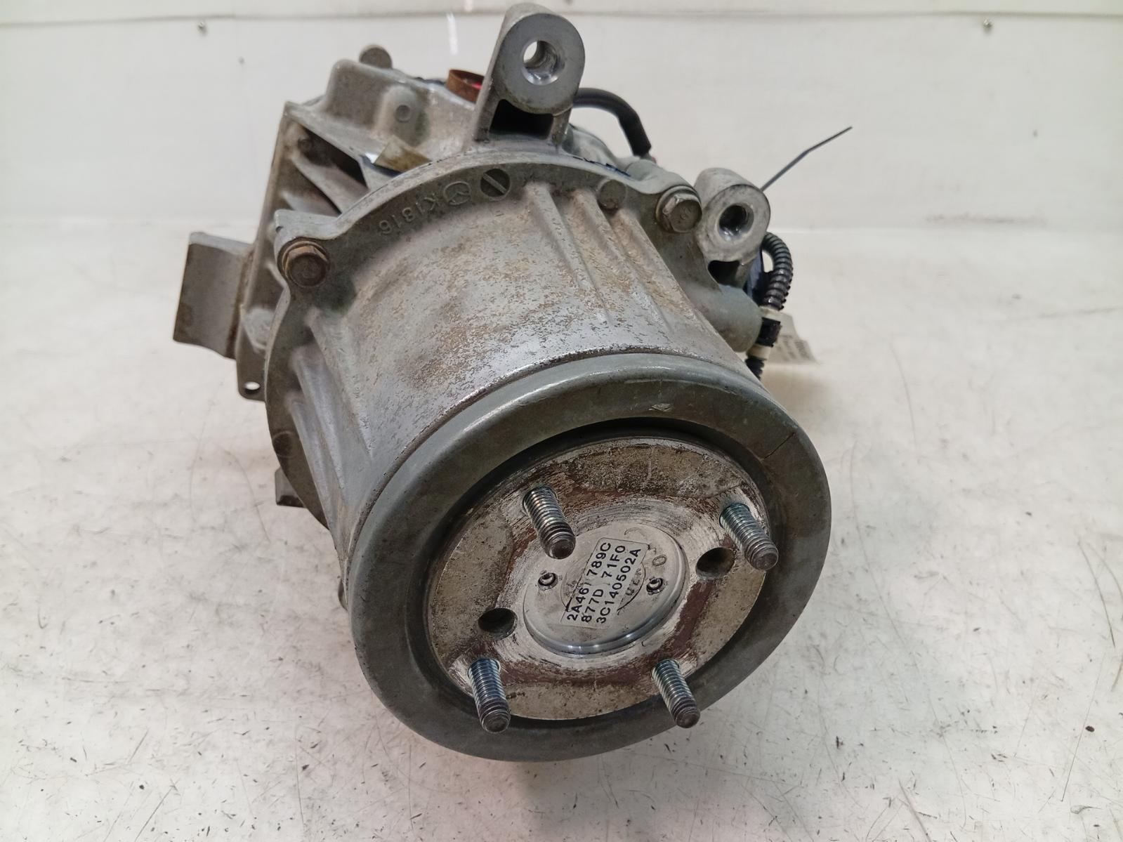 Differential_Centre