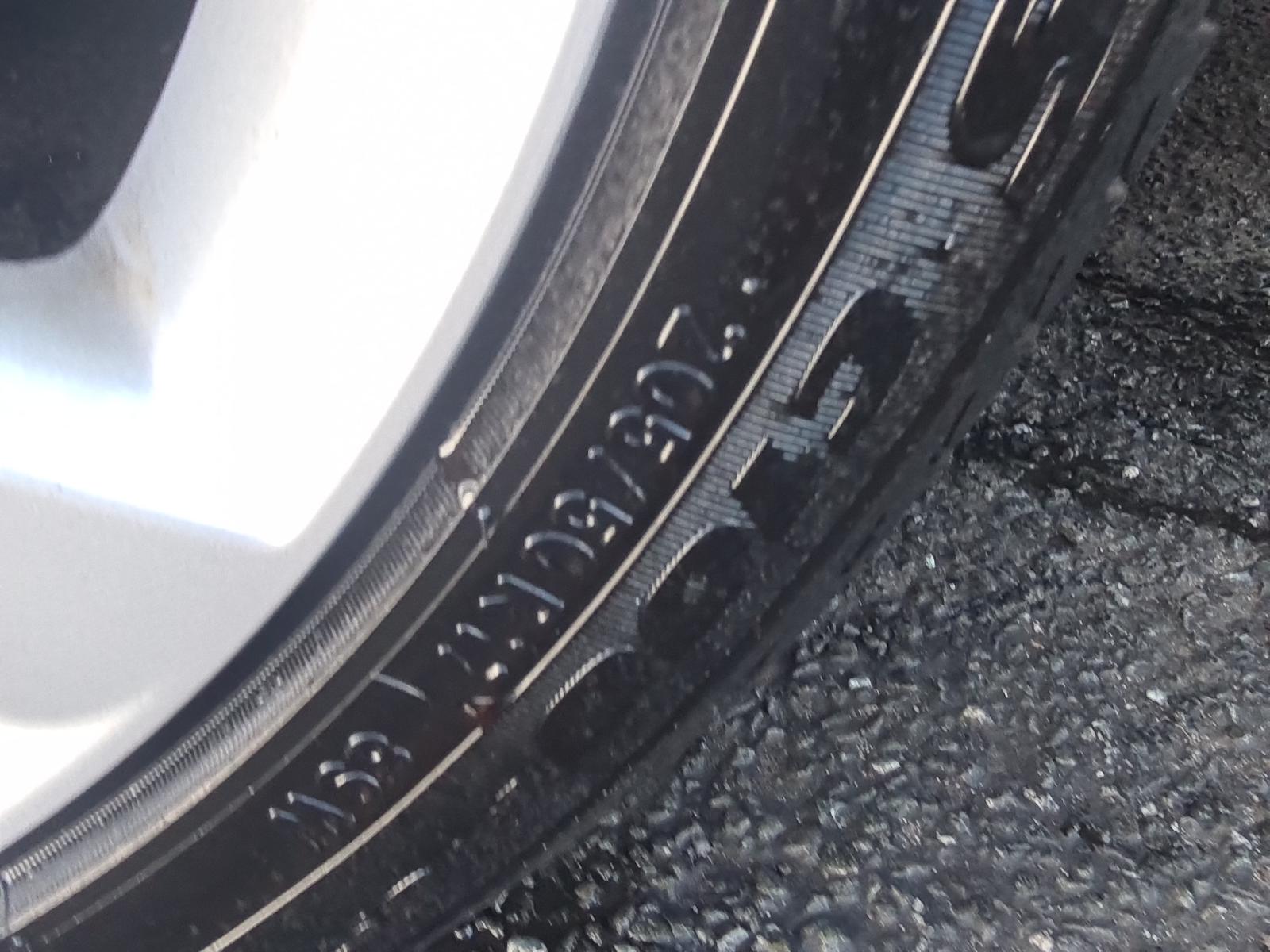 Mazda Atenza - GY 2002-2008