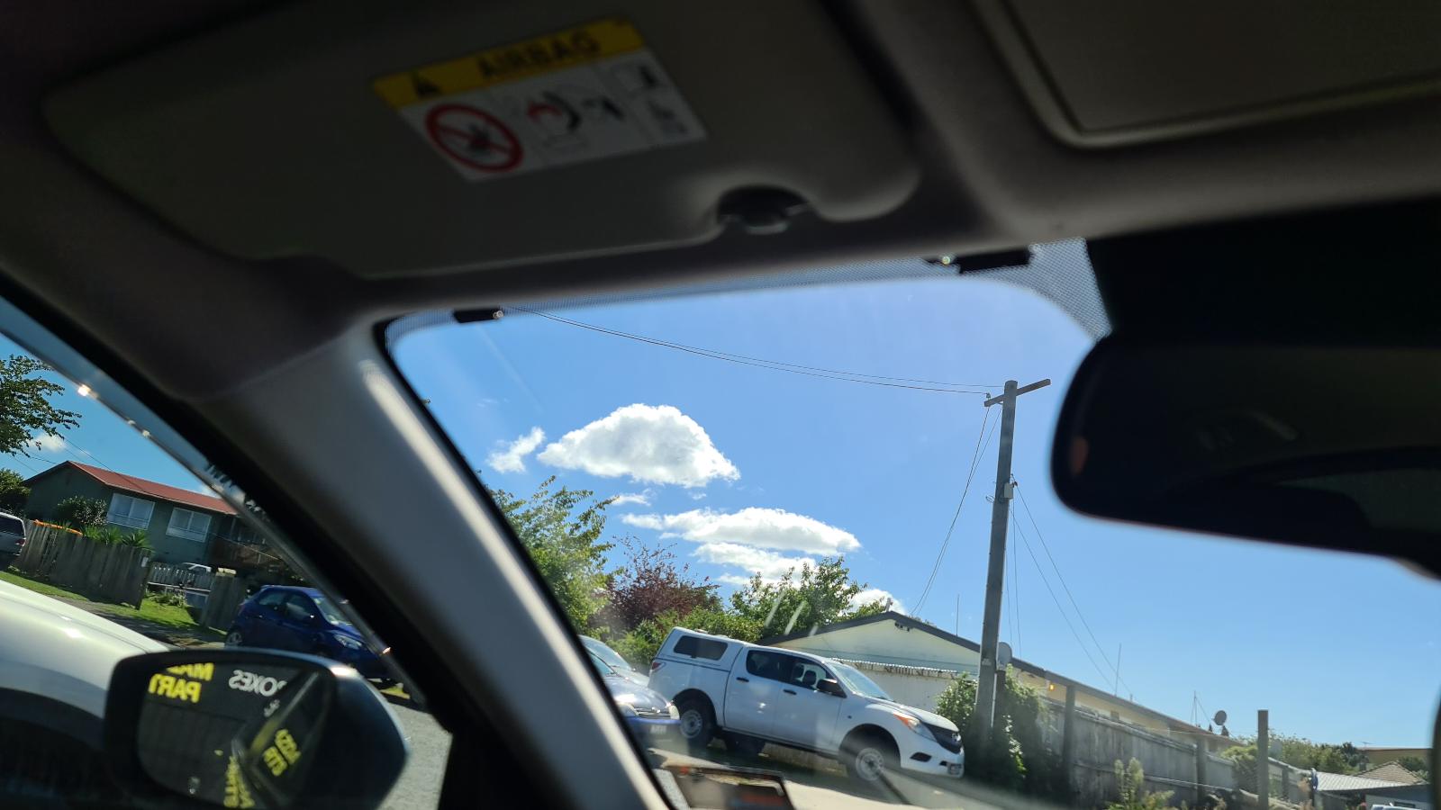 Mazda Mazda3 - BM 2013-Present