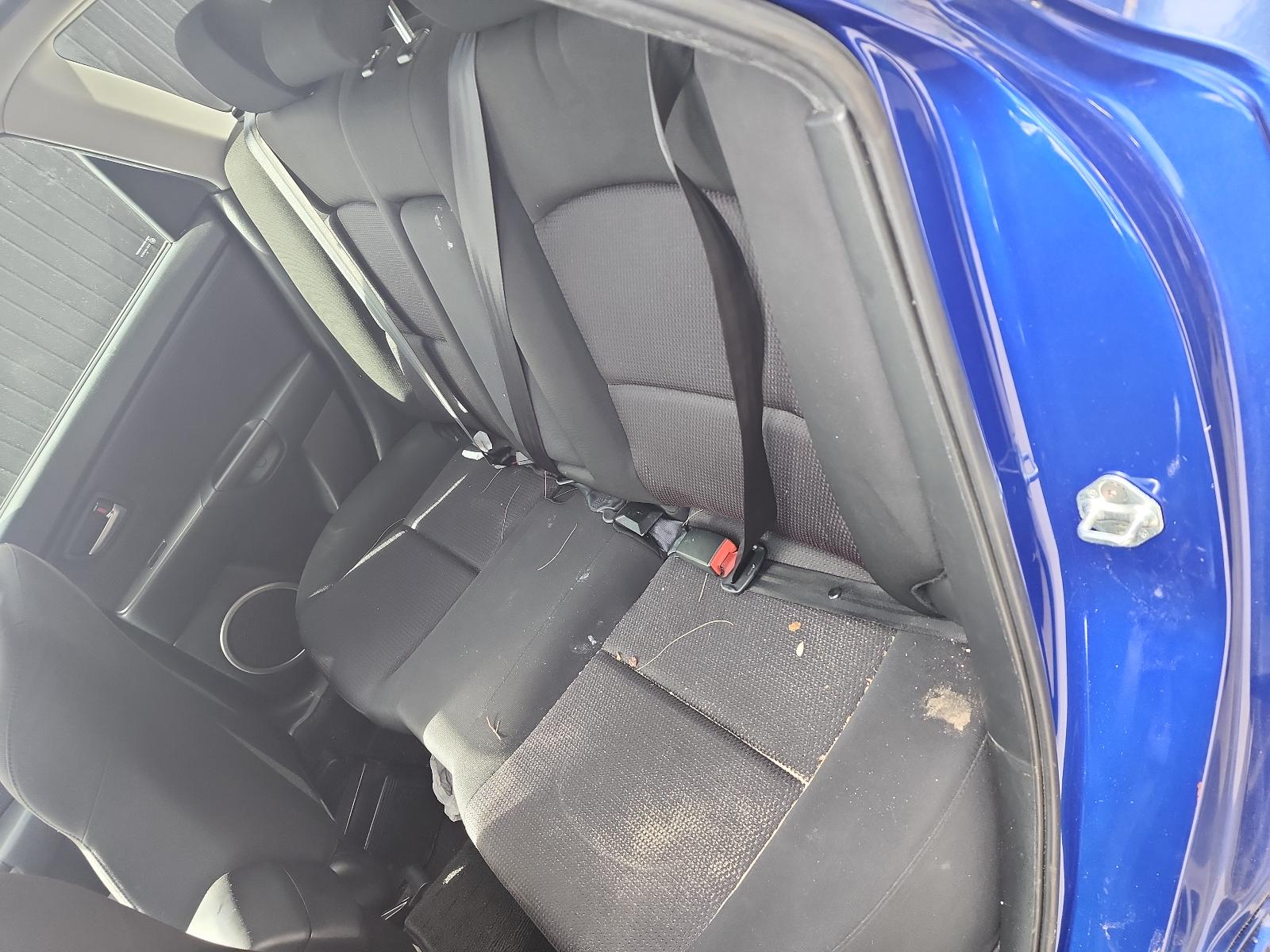 Mazda Axela - BK 2003-2009