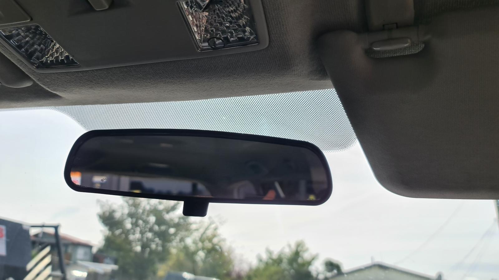 Mazda Mazda6 - GG 2002-2008