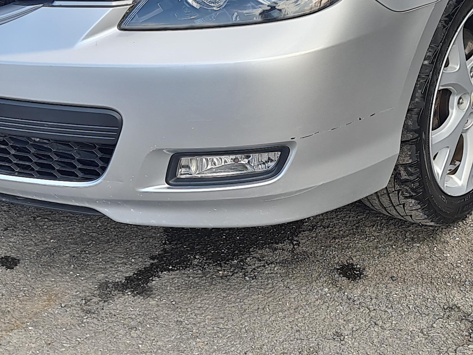 Mazda Axela - BK 2003-2009