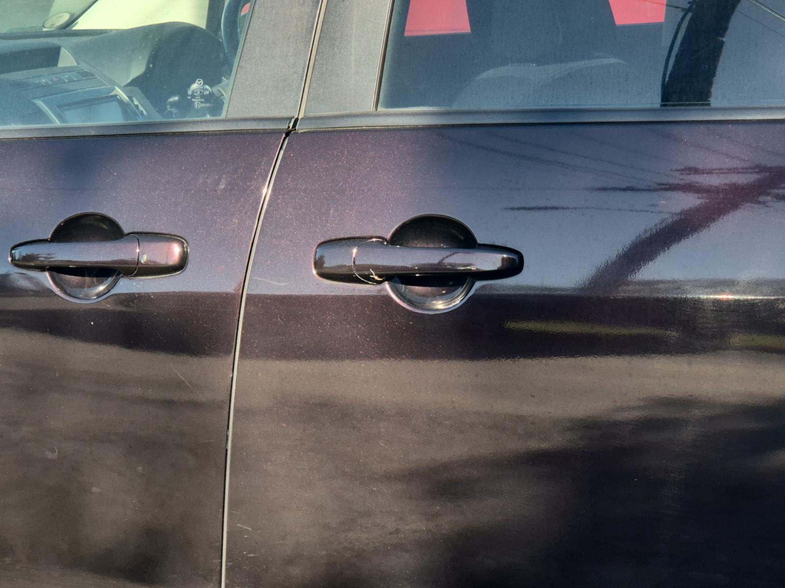 Mazda Premacy - CR 2005-2010