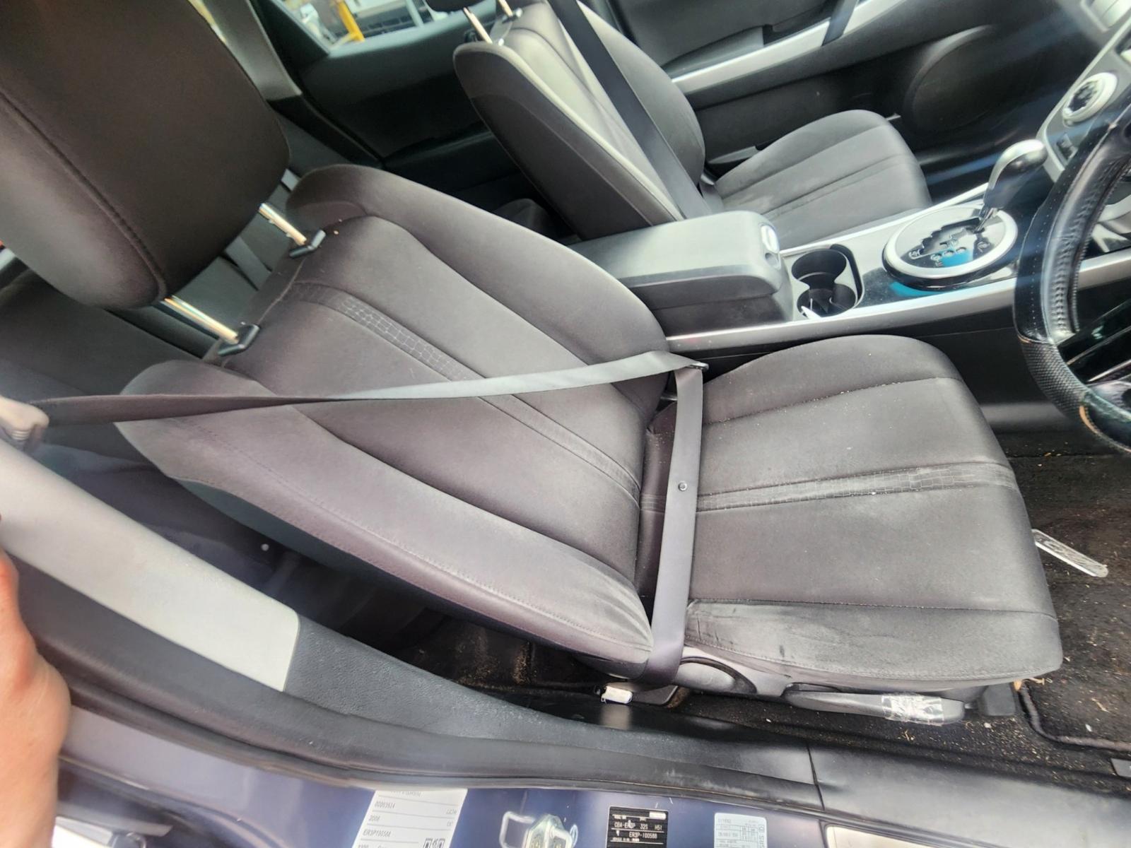 Front Seat