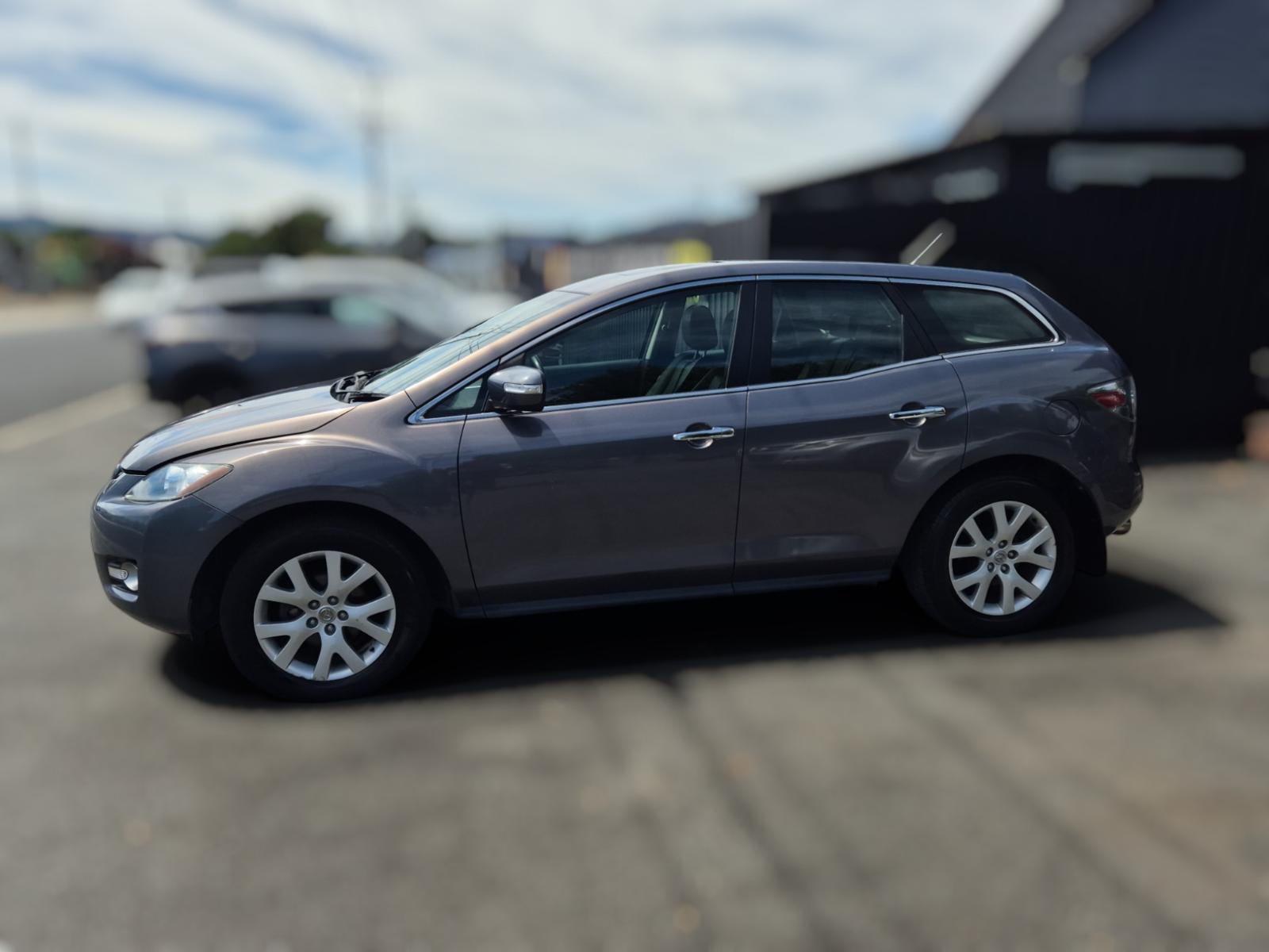 Mazda CX7 - ER 2006-2012