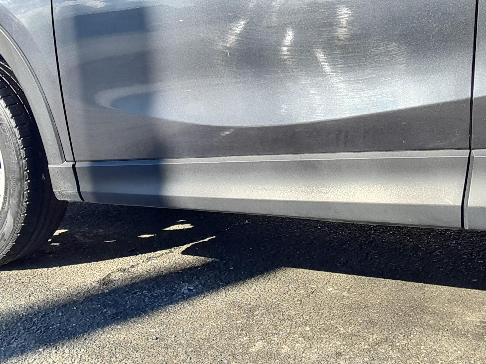 Mazda CX5 - KE 2012-Present