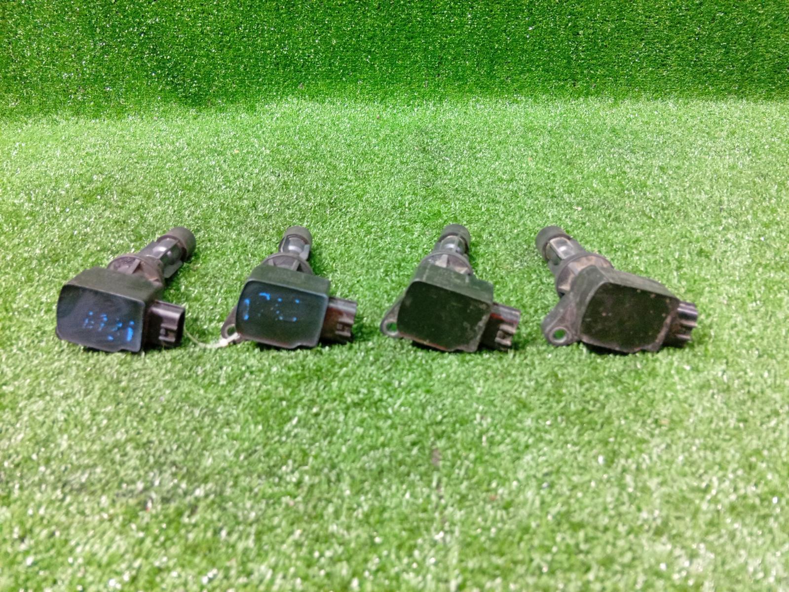 Coil Coil Pack