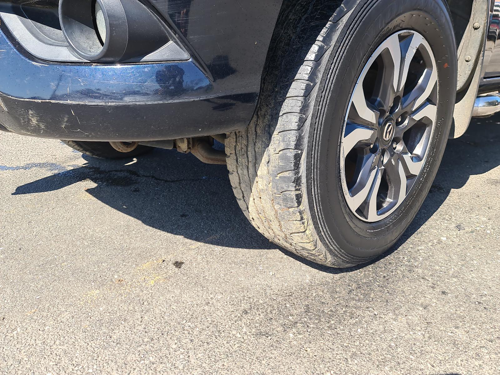 Mazda BT50 - UP 2011-Present