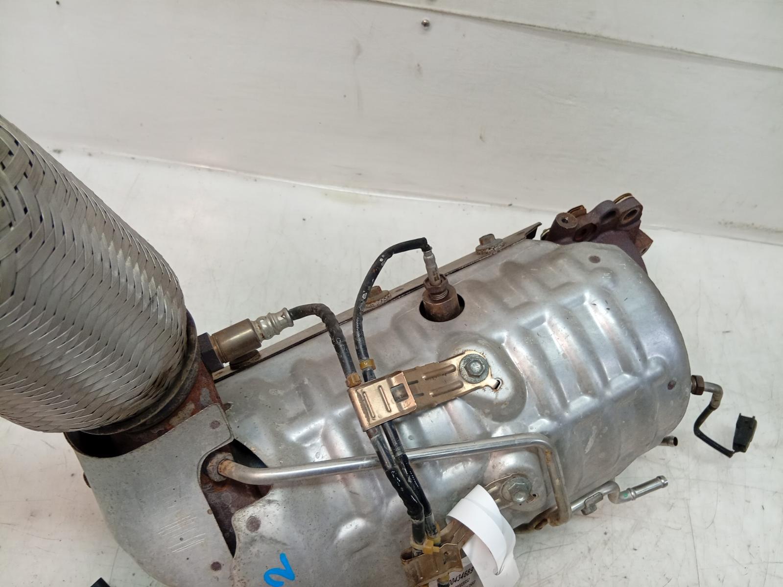 Particulate_Filter_Dpf