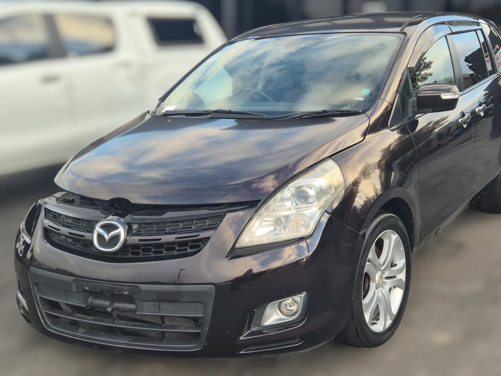 Mazda MPV - LY 2006-2016
