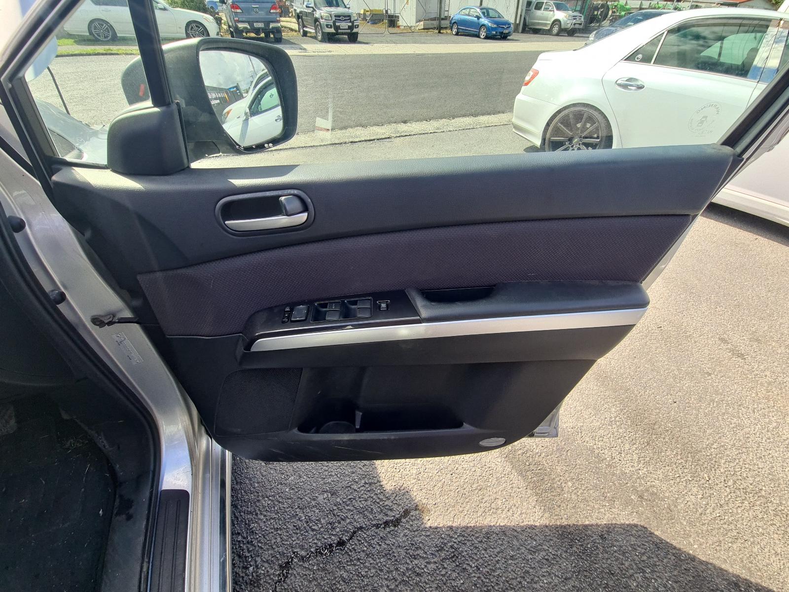 Mazda MPV - LY3P 2007-Present