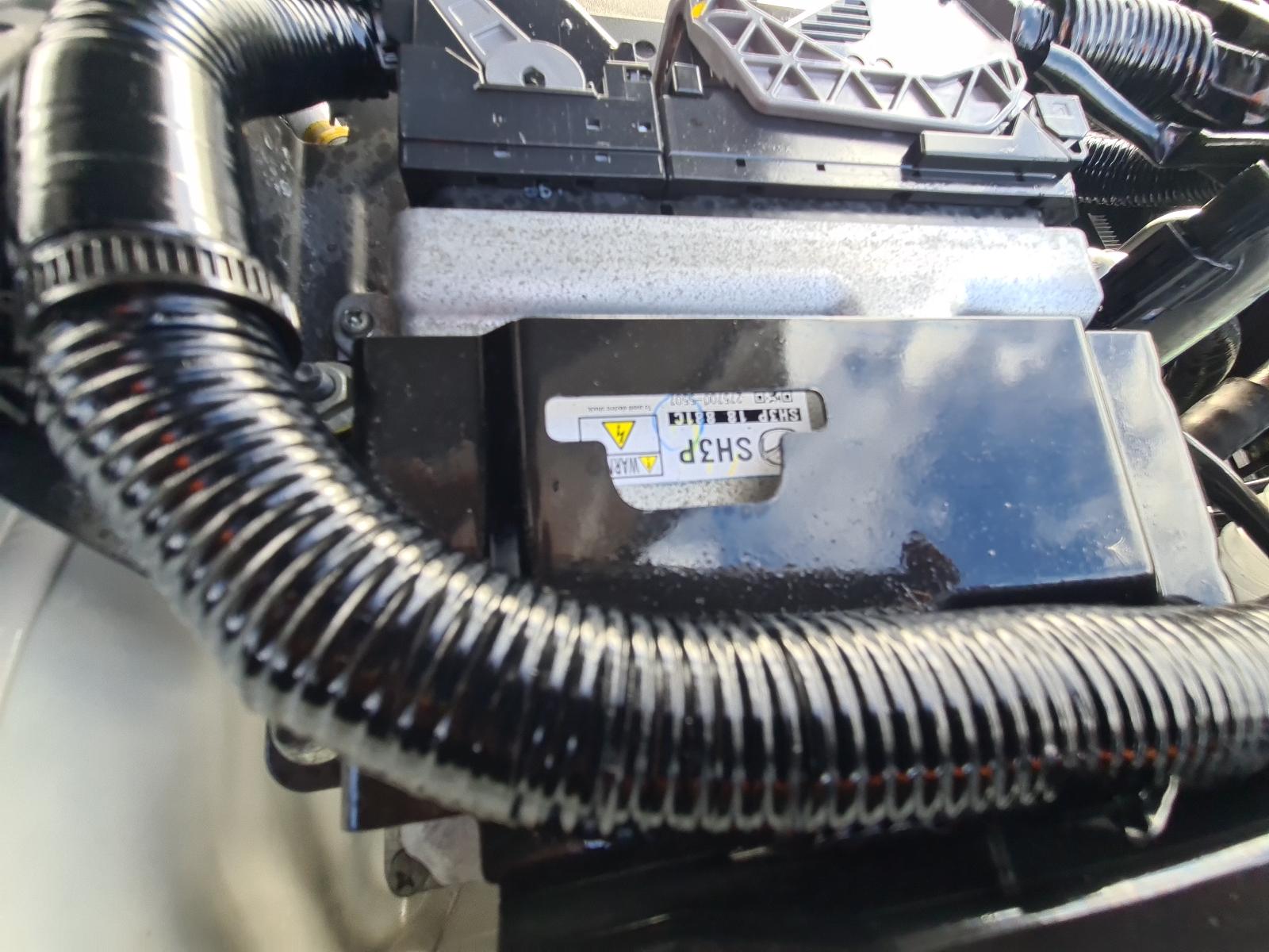 Mazda CX5 - KE 2012-Present