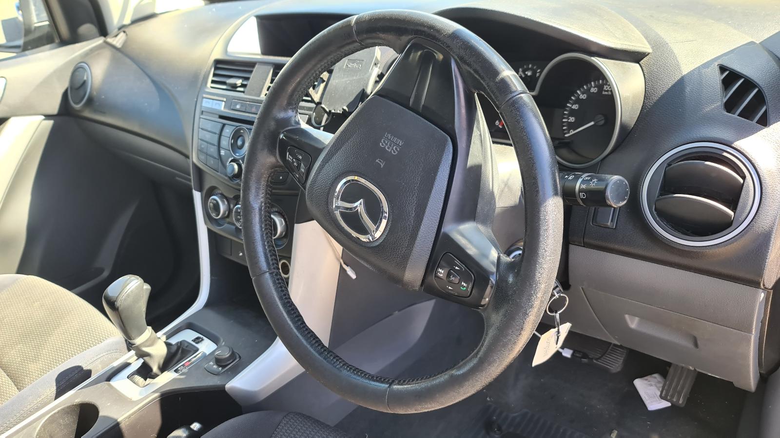 Mazda BT50 - UP 2011-Present