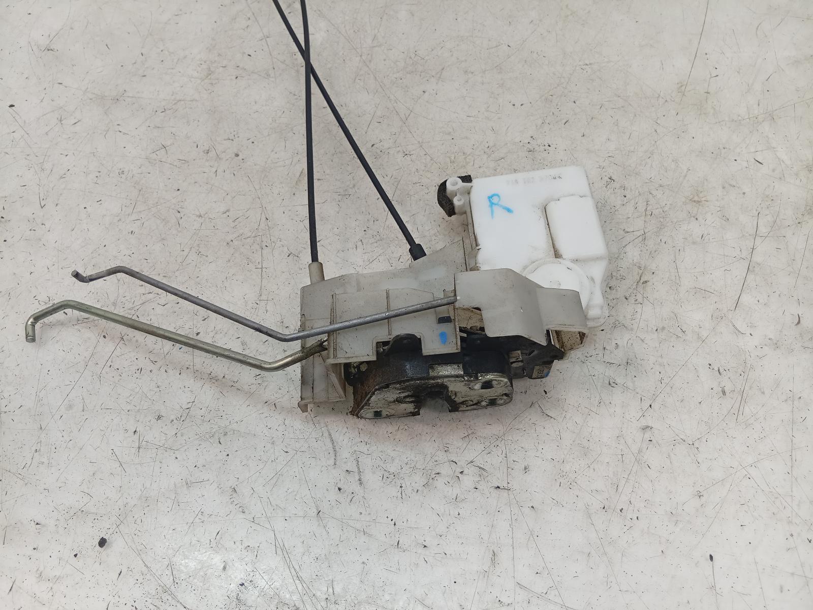 Door_Boot_Gate_Lock