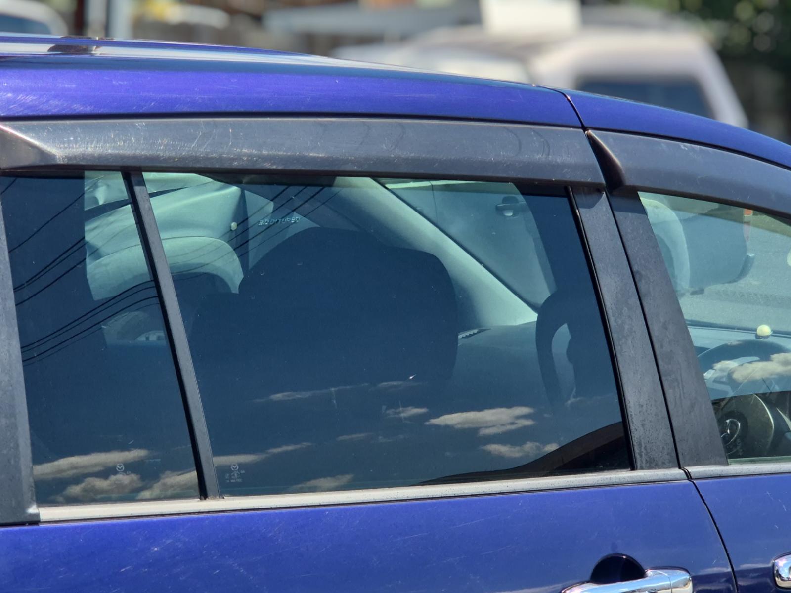 Mazda MPV - LY3P 2007-Present