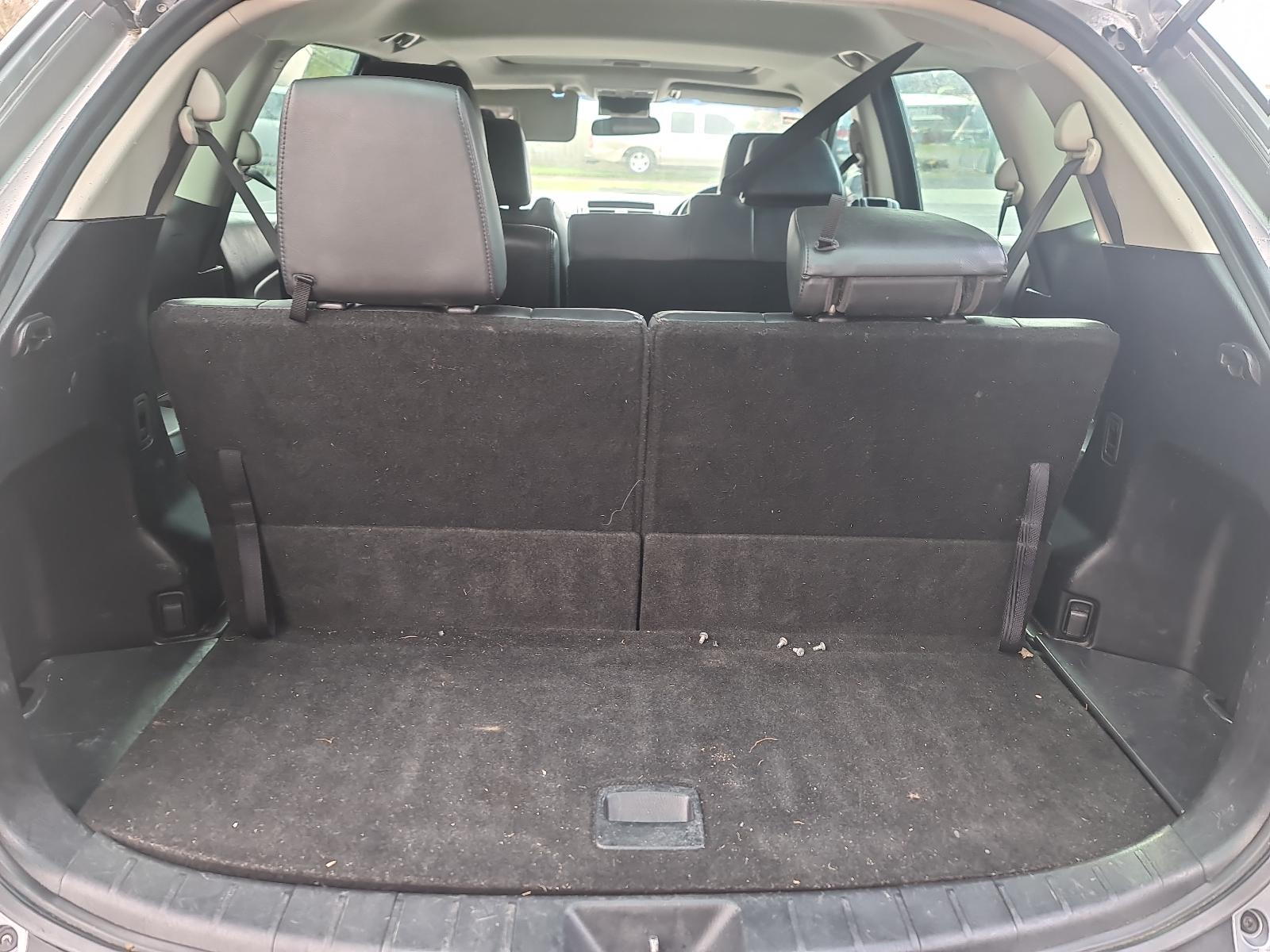Mazda CX9 - TB 2006-2015