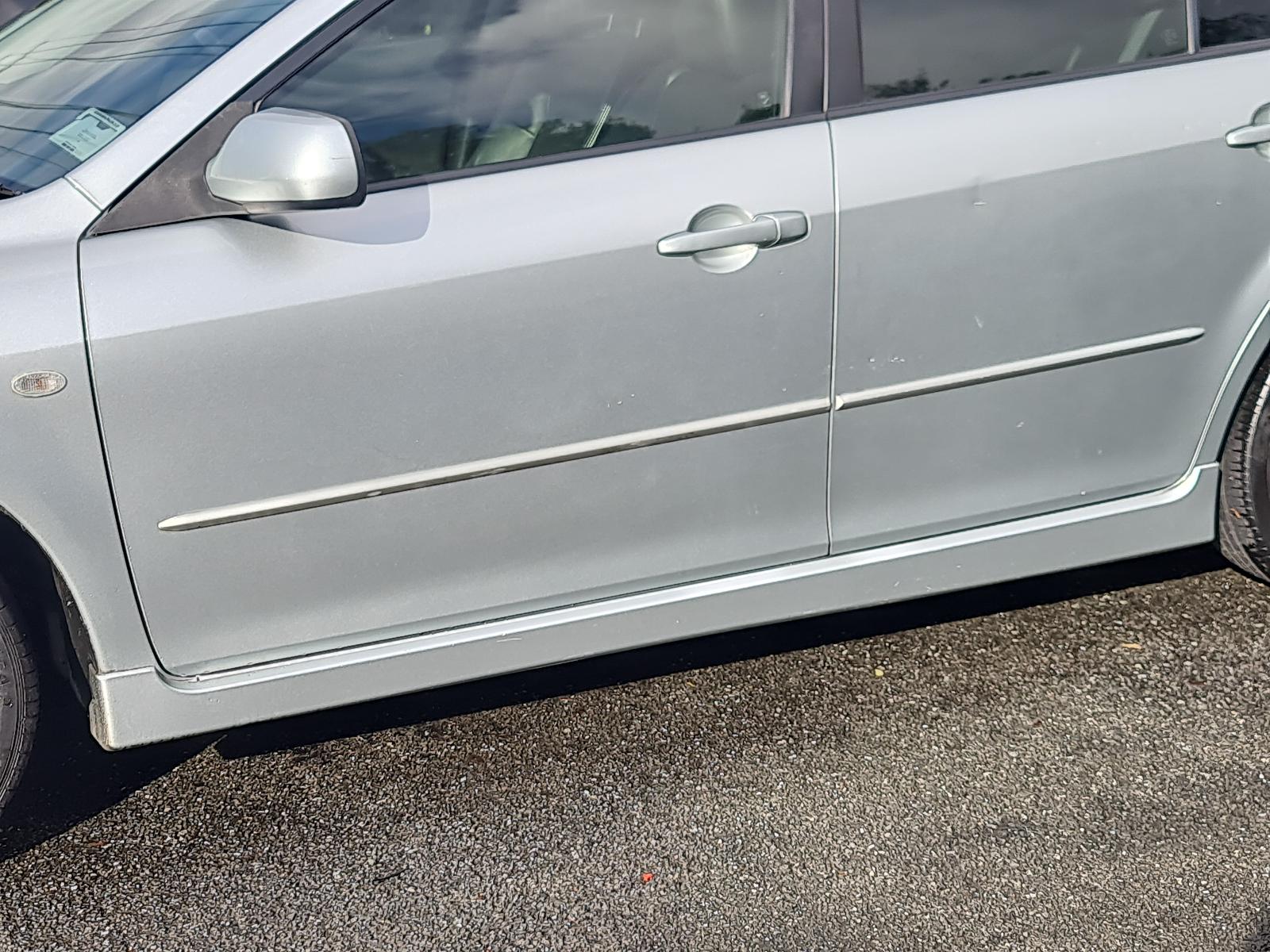 Mazda Atenza - GG 2002-2008