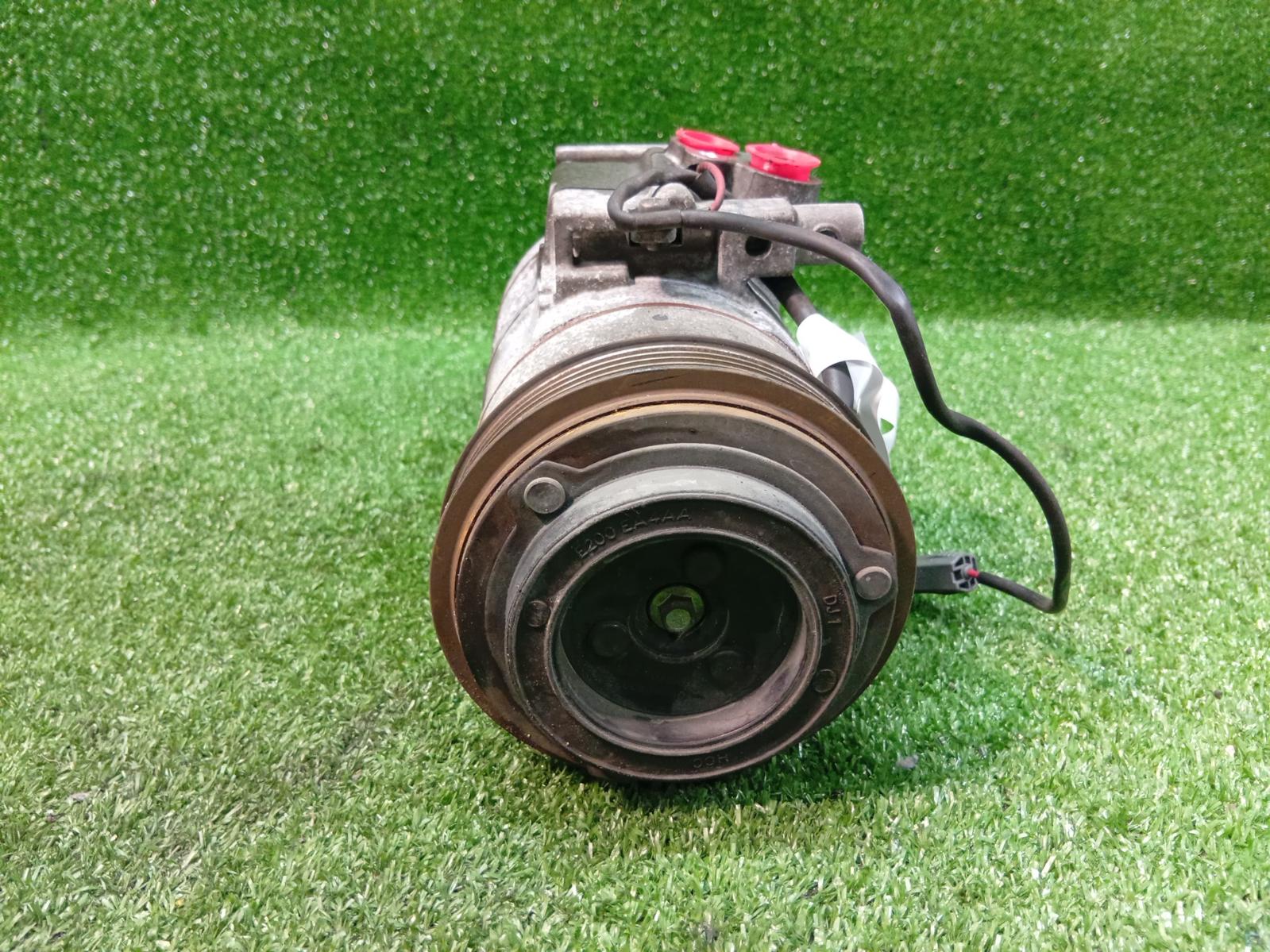 A C Compressor