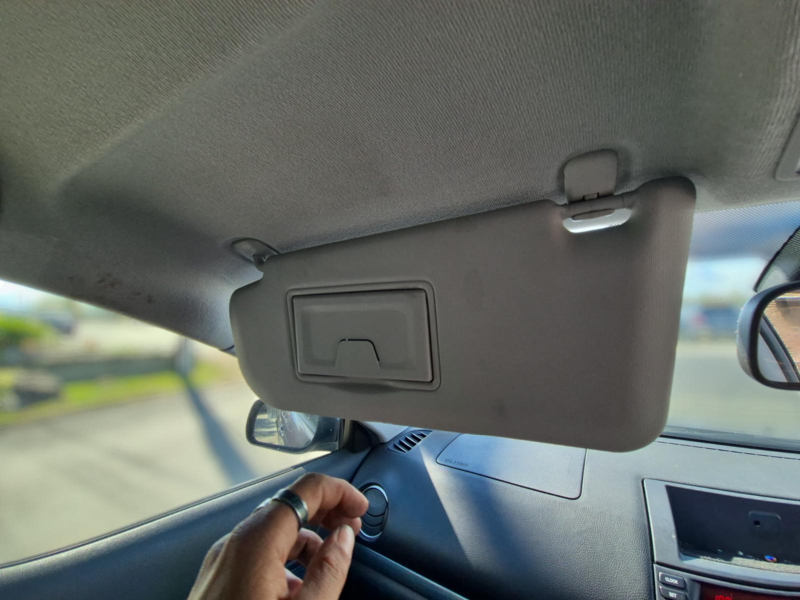 Mazda Atenza - GG 2002-2008