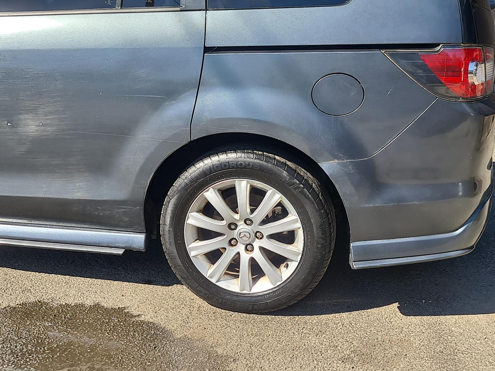 Mazda MPV - LY3P 2007-Present