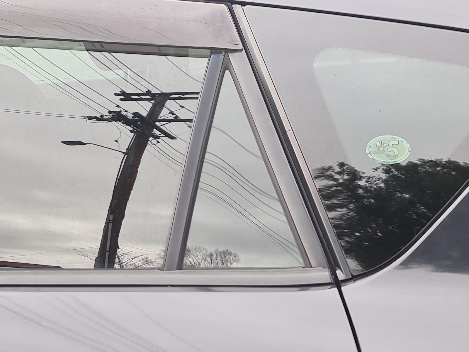 Mazda Axela - BL 2009-2013