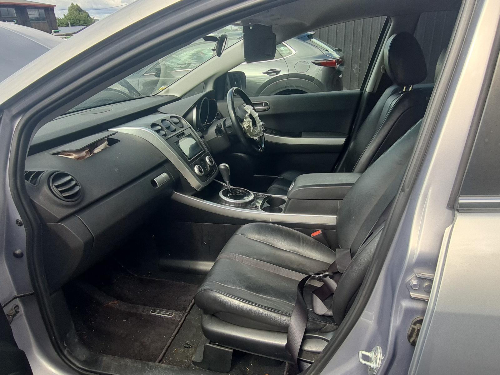 Mazda CX7 - ER 2006-2012