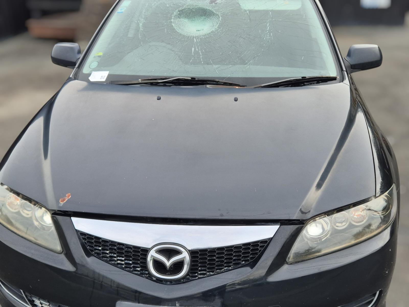 Mazda Atenza - GG 2002-2008