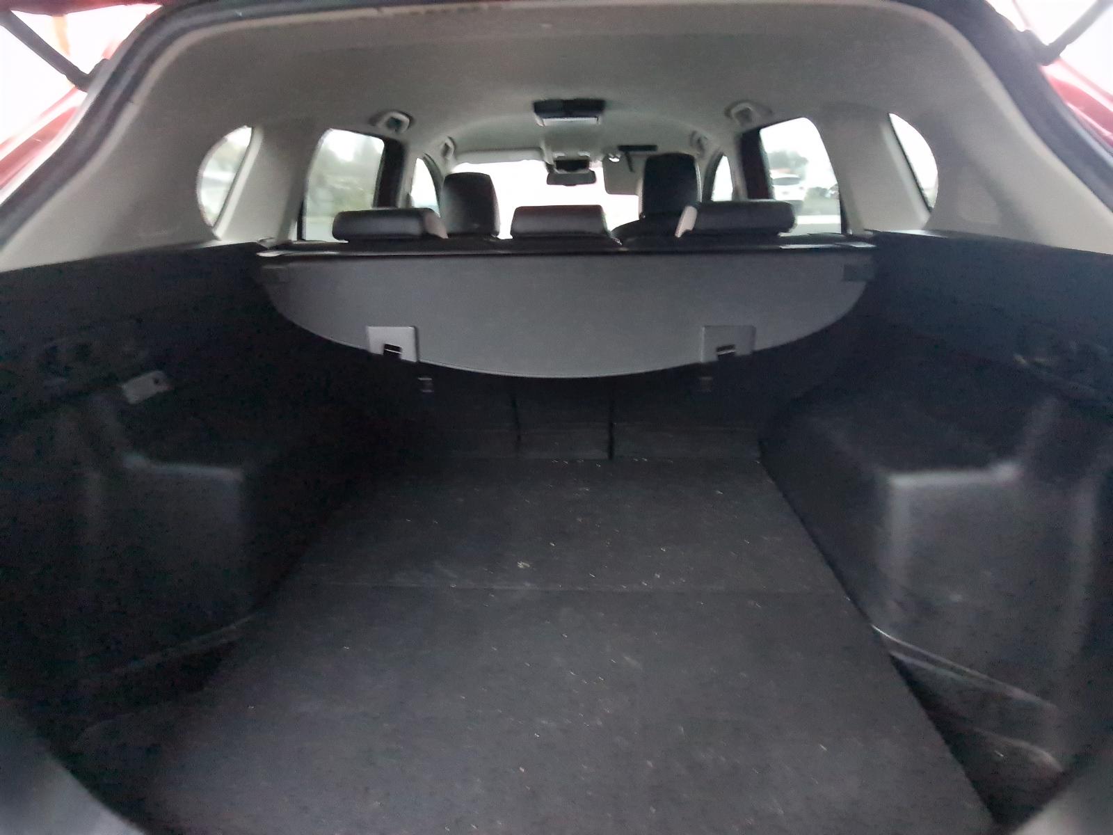 Mazda CX5 - KE 2012-Present