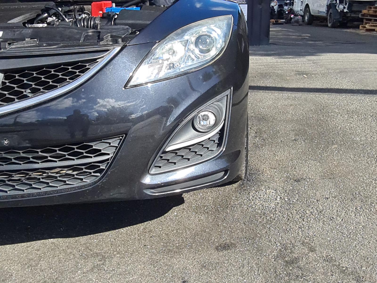 Mazda Atenza - GH 2008-2012