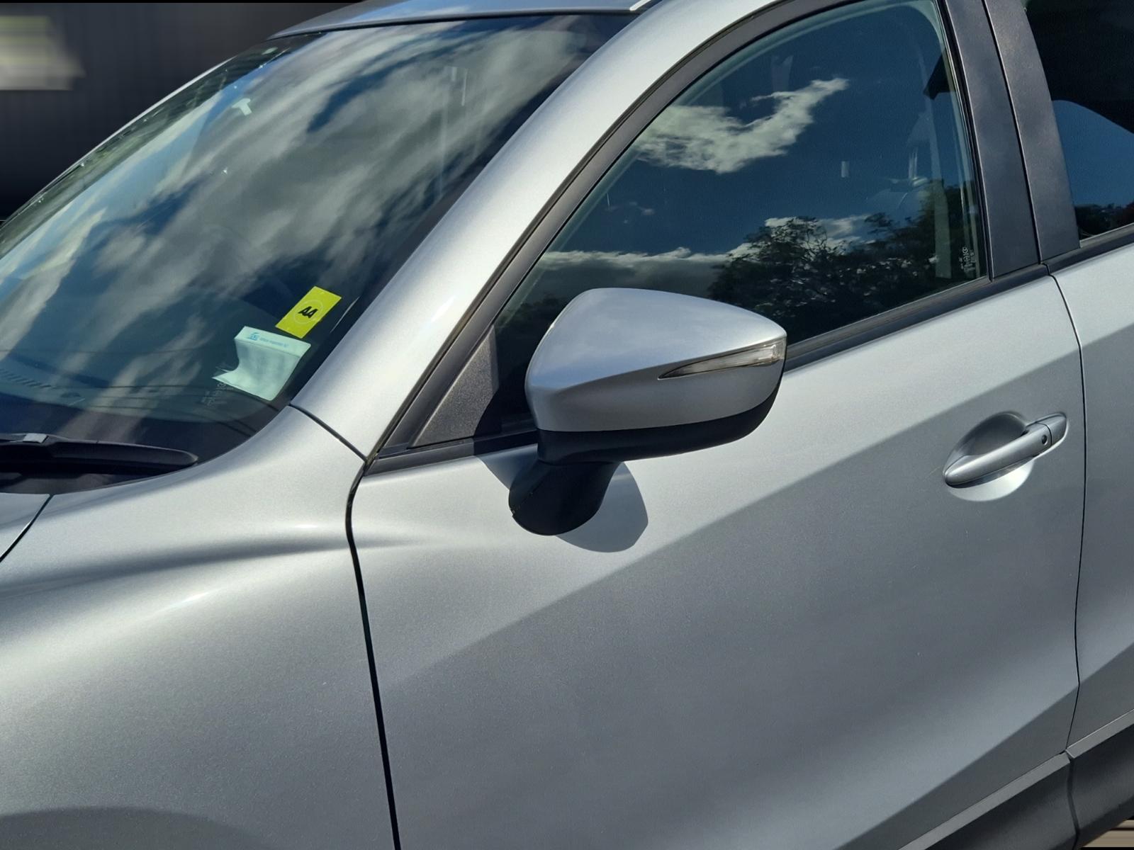 Mazda CX5 - KE 2012-Present