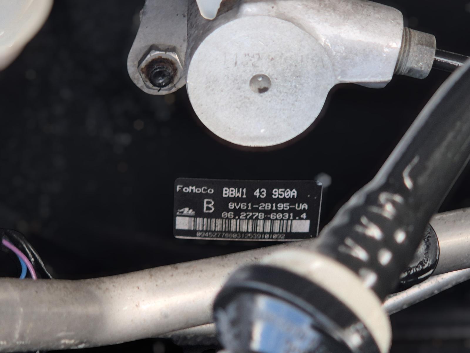 Mazda Axela - BL 2009-2013