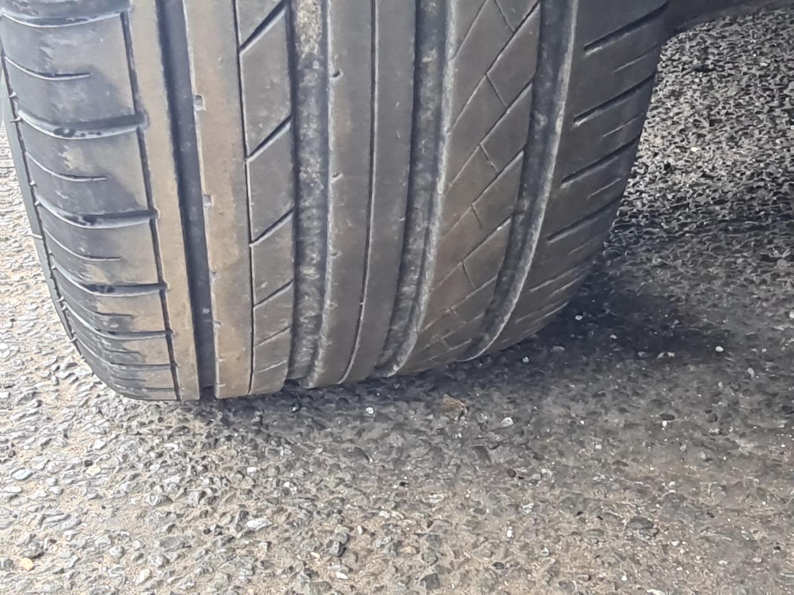 Mazda Axela - BK 2003-2009