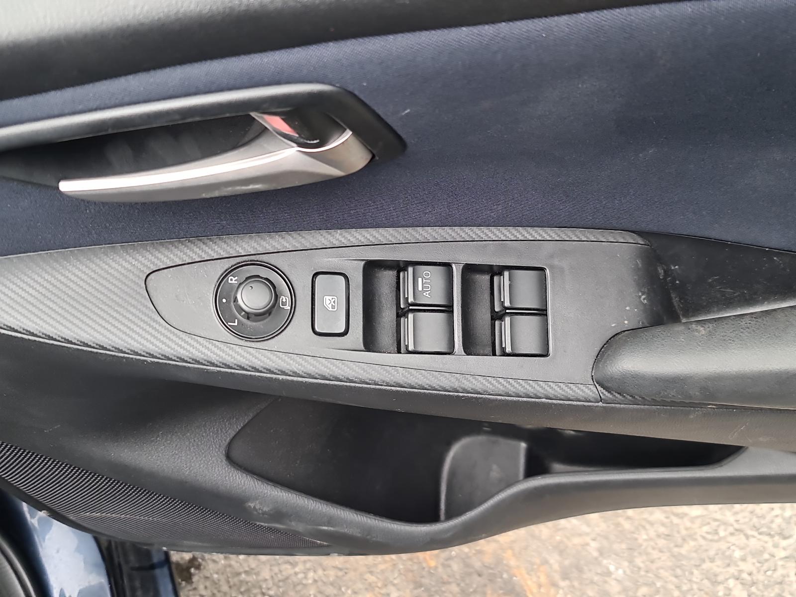 Mazda Demio - DJ 2014-Present