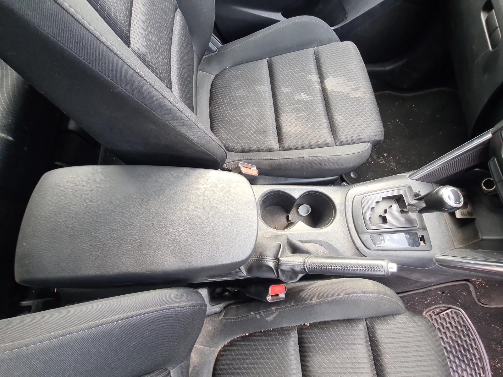 Mazda CX5 - KE 2012-Present