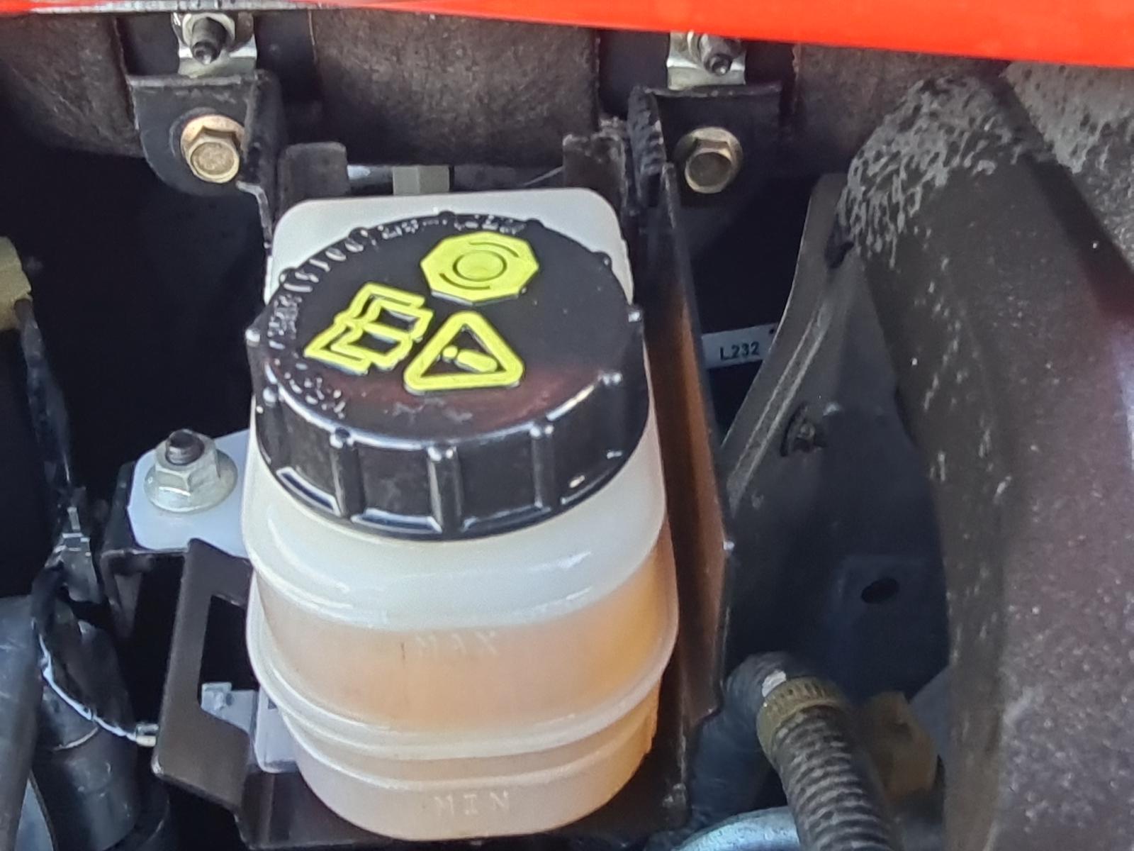 Mazda MPV - LY3P 2007-Present