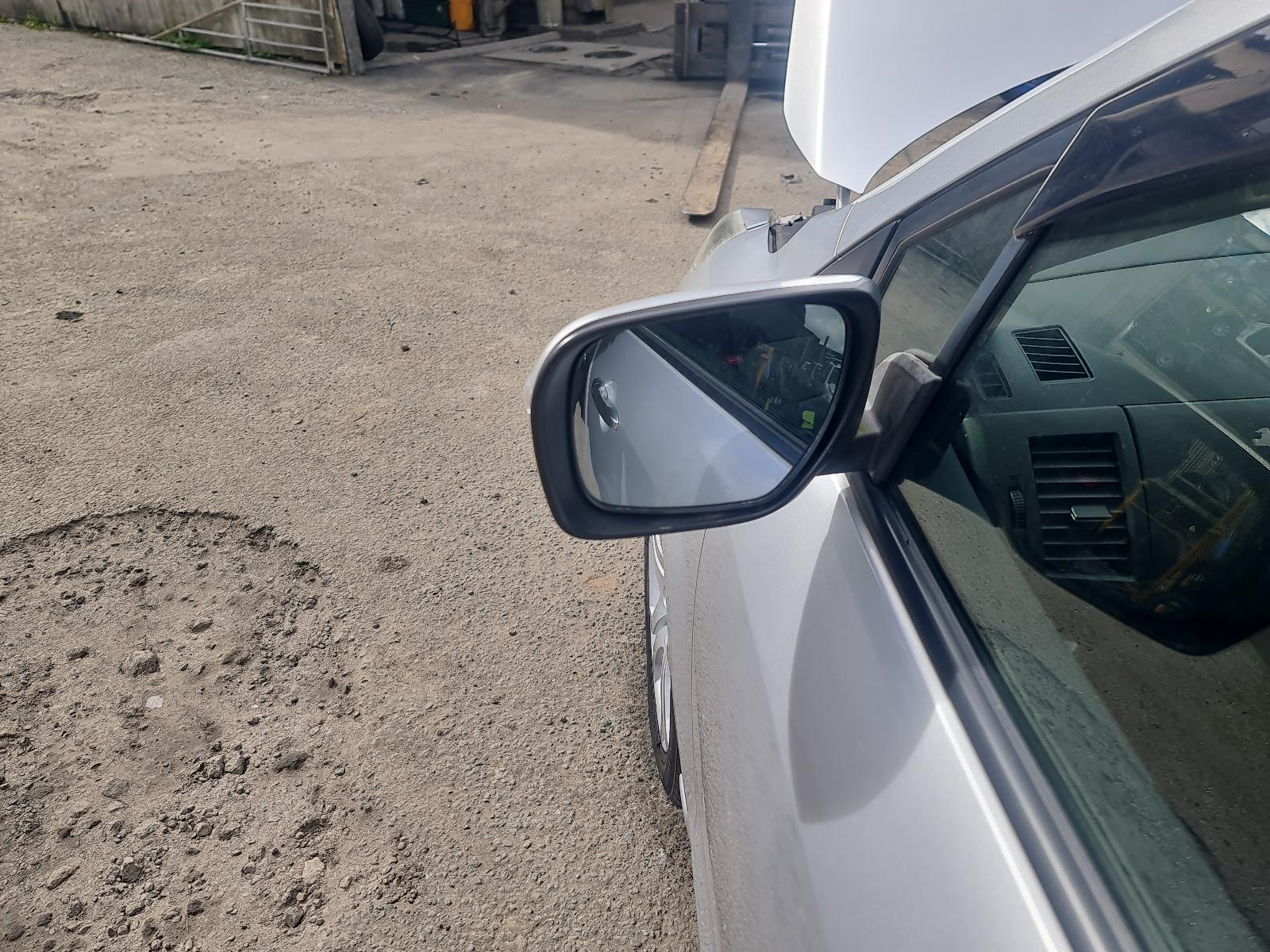 Mazda MPV - LY 2006-2016